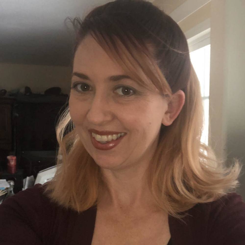 Meet your Posher, Brenda